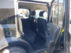 2010 Nissan Cube SL