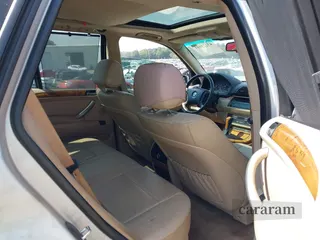 2005 BMW X5 3.0i