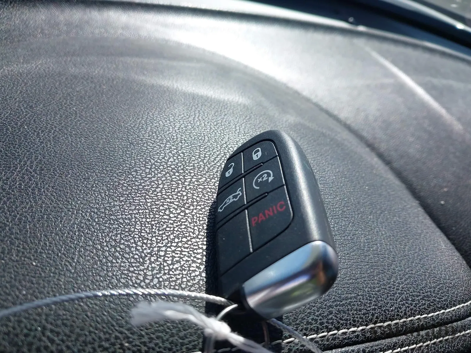 2019 Chrysler 300 S