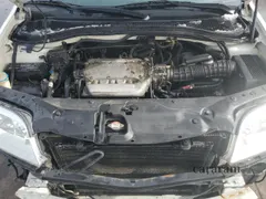 2003 Acura MDX Touring