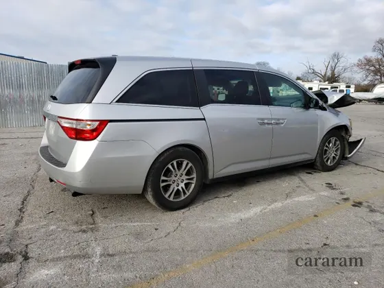 2011 Honda Odyssey EX-L
