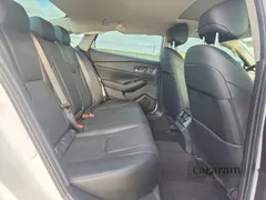 2025 Honda Accord Touring