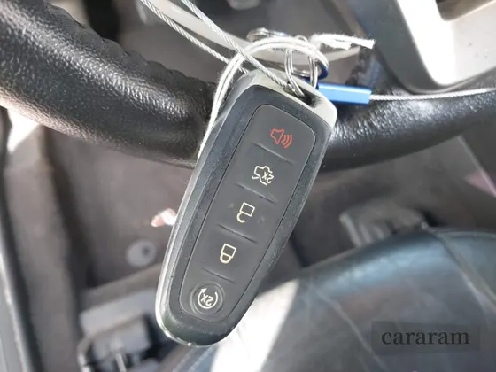 2017 Ford Taurus SEL