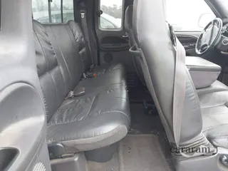 2001 Dodge 1500