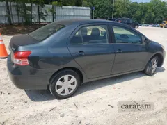 2007 Toyota Yaris
