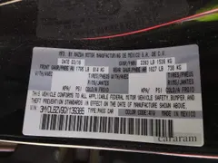 2016 Scion iA