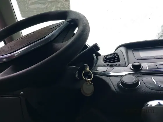 2014 Chevrolet Impala LS