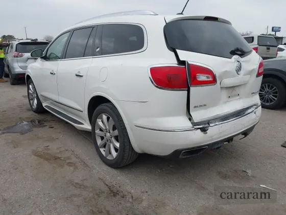 2013 Buick Enclave Premium
