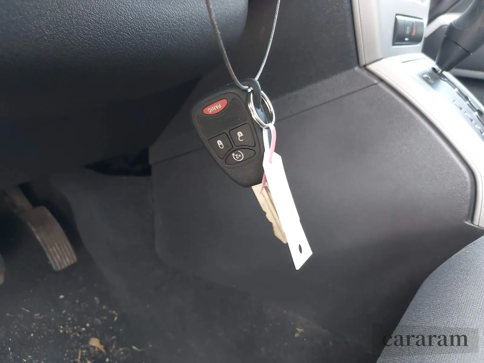 2008 Jeep Compass Sport