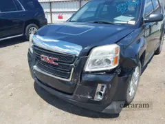 2015 GMC Terrain SLT