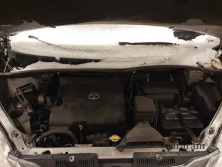 2013 Toyota Sienna XLE