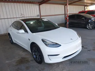 2019 Tesla Model 3 Mid Range