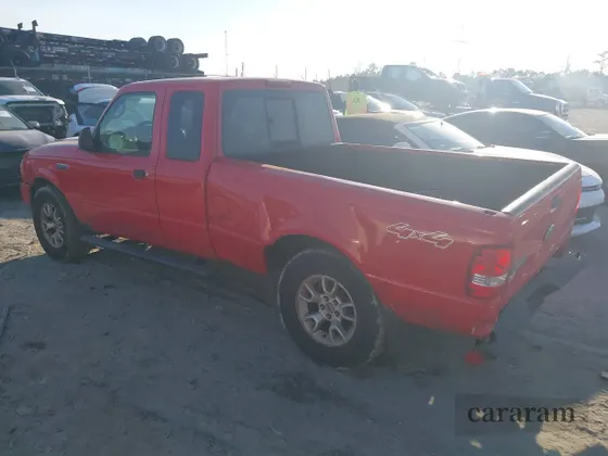 2011 Ford Ranger XLT