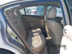 2012 Nissan Altima S