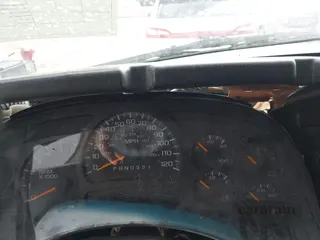 2006 GMC Sierra 1500 SLE1