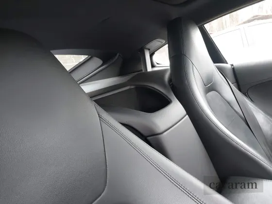 2016 Jaguar F-Type S