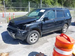 2005 Honda Pilot EX-L