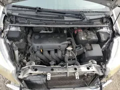 2012 Toyota Yaris L