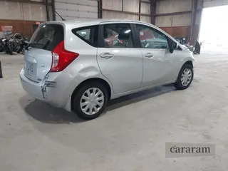 2015 Nissan Note S