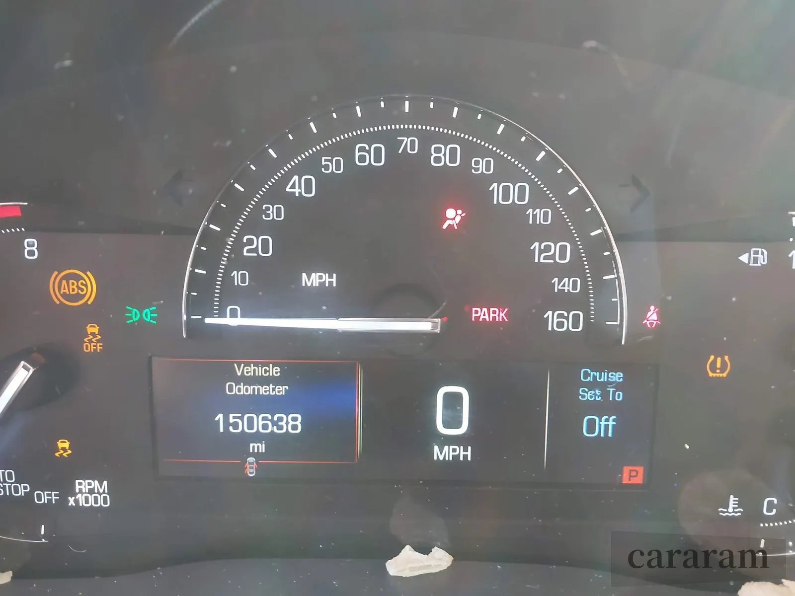 2017 Cadillac XT5 FWD