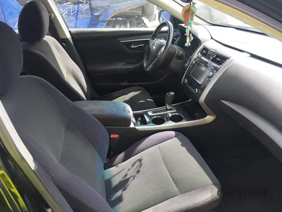 2013 Nissan Altima S