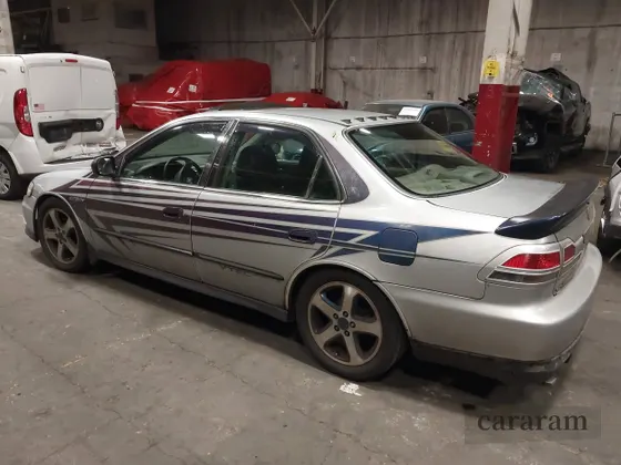2002 Honda Accord EX