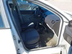 2007 Ford Focus S