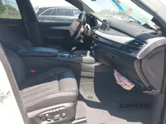 2018 BMW X6 sDrive35i