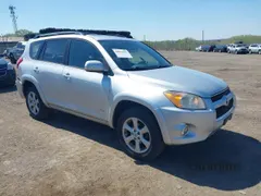 2009 Toyota RAV4 Limited
