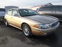 2005 Buick LeSabre Custom