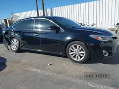 2015 Toyota Avalon XLE Premium
