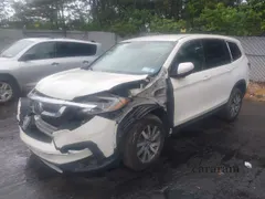 2019 Honda Pilot EX