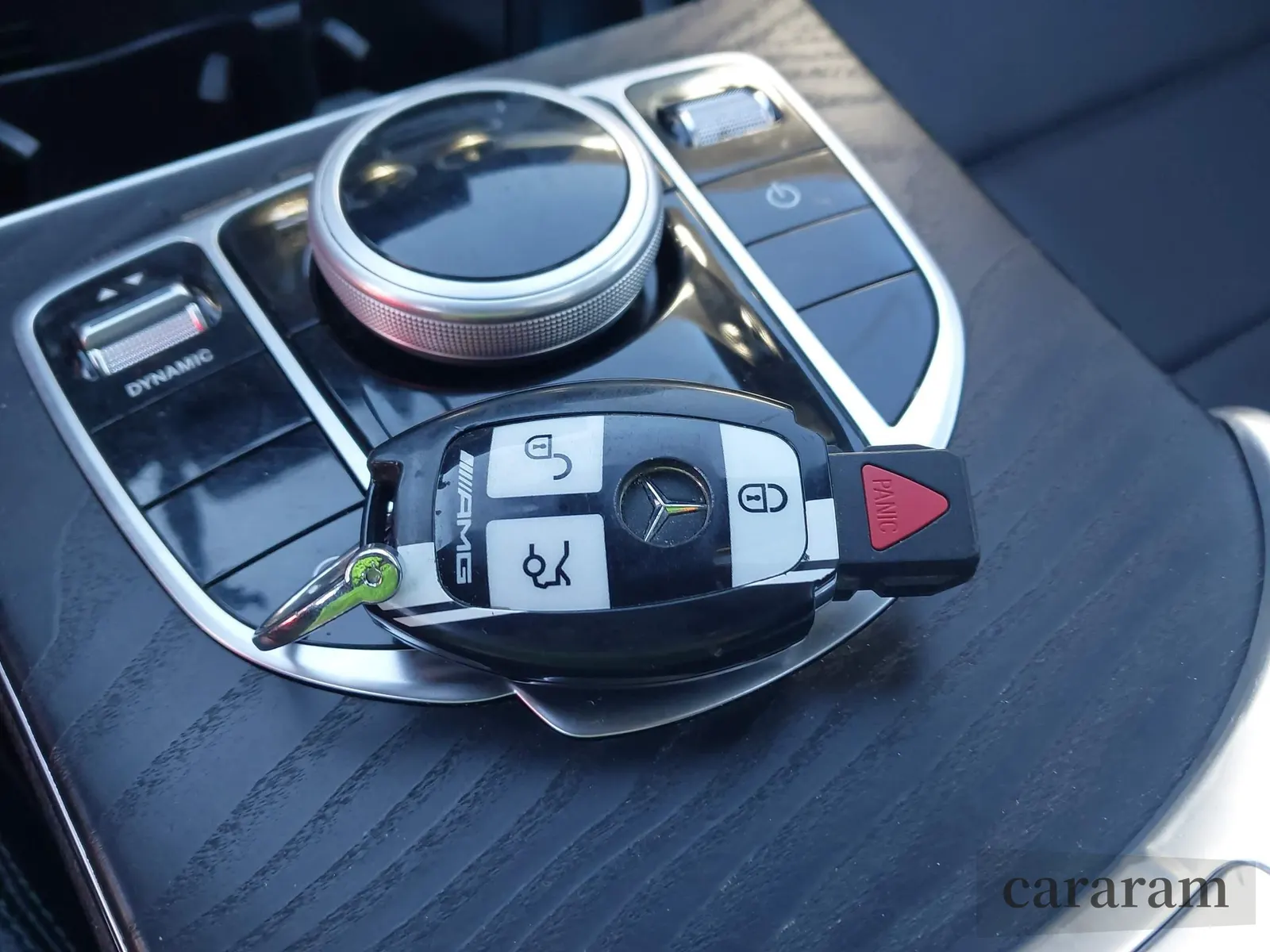2017 Mercedes-Benz C 300