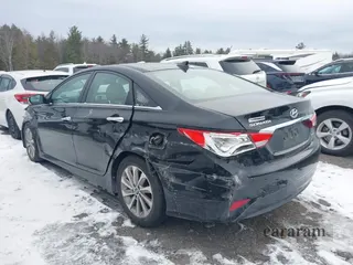 2014 Hyundai Sonata SE