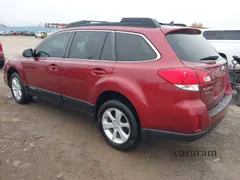 2014 Subaru Outback Premium