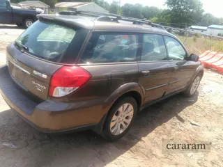 2008 Subaru Outback L.L. Bean
