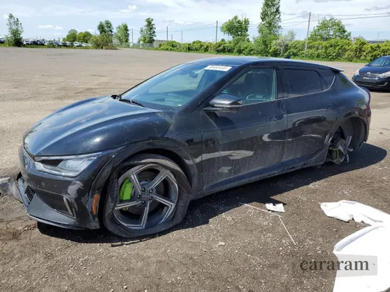 2024 Kia EV6 GT