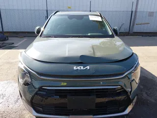 2024 Kia Niro EX