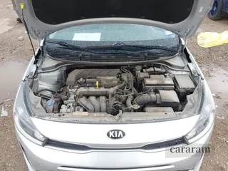 2021 Kia Rio S