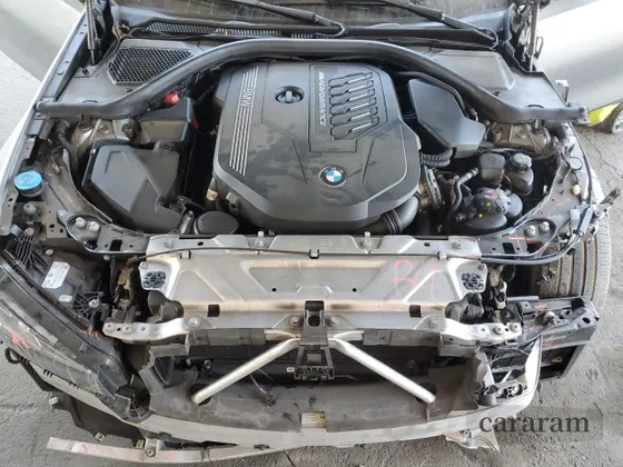 2023 BMW 3 Series M340i