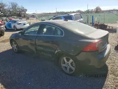 2012 Volvo S60 T5