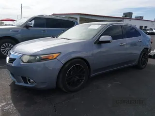 2011 Acura TSX