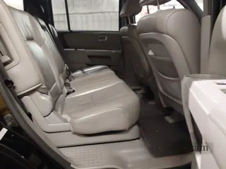2011 Honda Pilot EX-L