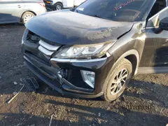2020 Mitsubishi Eclipse Cross ES
