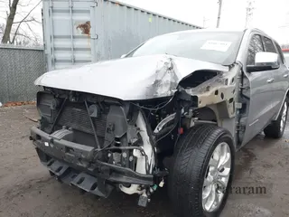 2018 Dodge Durango Citadel