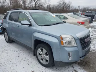 2014 GMC Terrain SLT