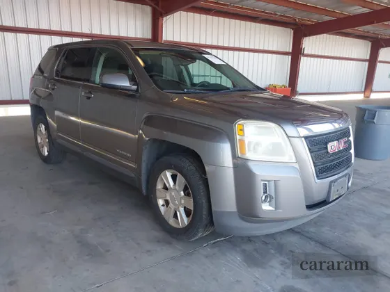 2012 GMC Terrain SLE-1