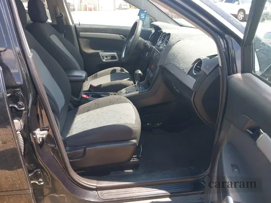 2012 Chevrolet Captiva Sport LS