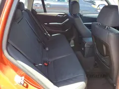 2013 BMW X1 28i