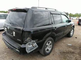 2007 Honda Pilot EX-L